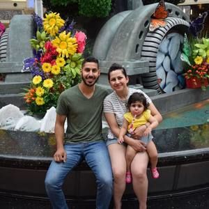 Meet your Posher, Sally